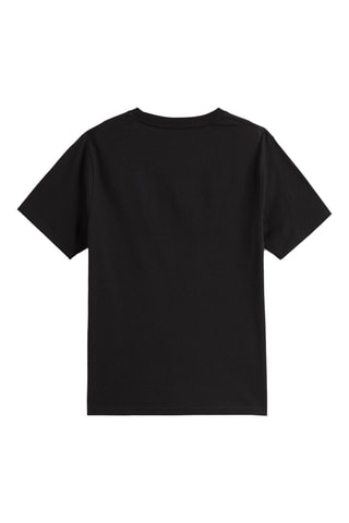 Camiseta - Negro