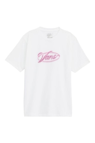 Camiseta - Blanco