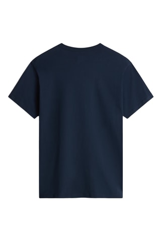 Camiseta - Navy