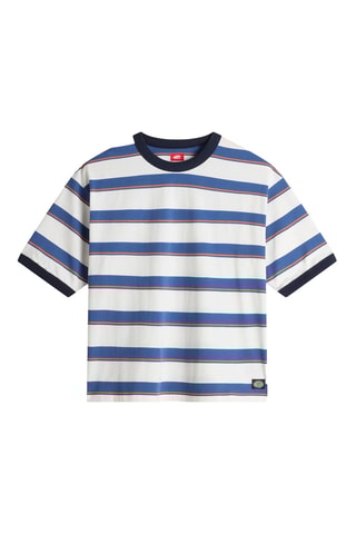 Camiseta - Azul marino