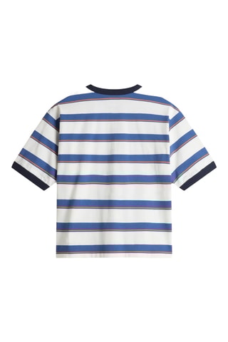 Camiseta - Azul marino