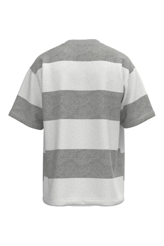 Camiseta - Gris jaspeado
