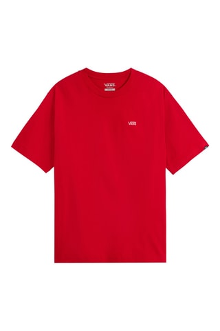 Camiseta - Rojo