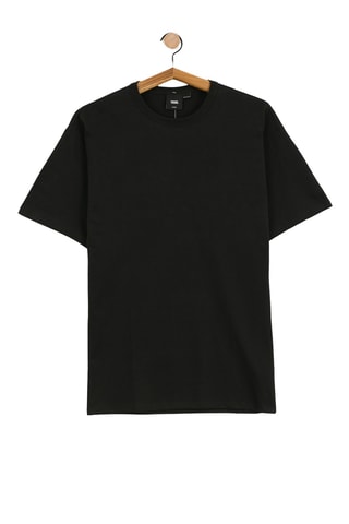 Camiseta - Negro