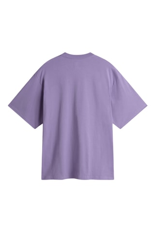 Camiseta - Violeta