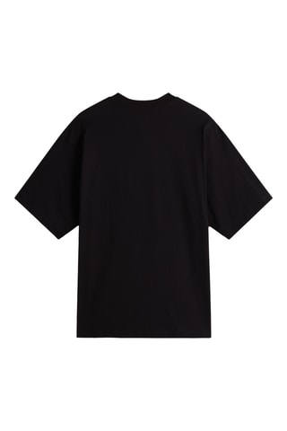 Camiseta - Negro