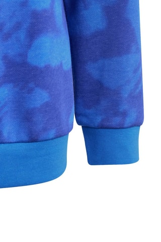 Sudadera Summer - Azul