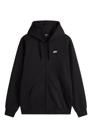 Sudadera con capucha - Negro