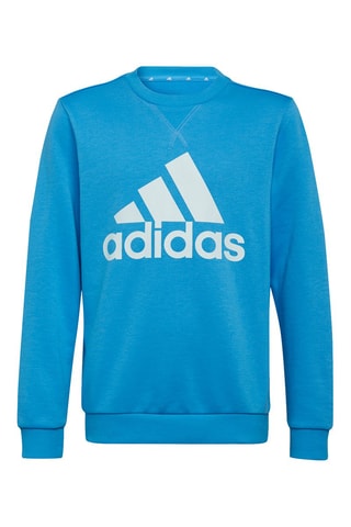 Sudadera Essentials - Azul