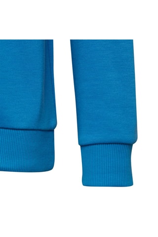 Sudadera Essentials - Azul