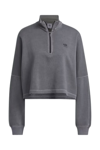 Sudadera - Gris oscuro