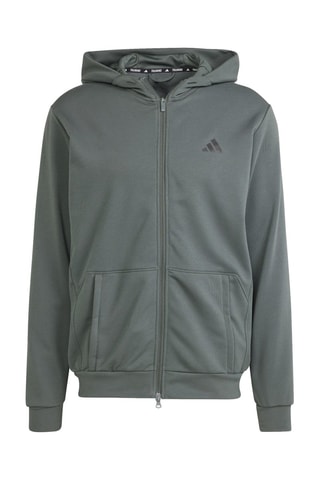 Sudadera con capucha Pump - Gris