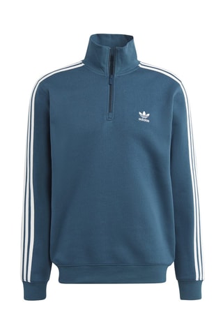 Sudadera - Azul petróleo