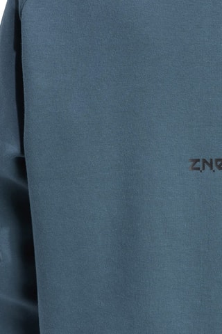 Veste de survêtement - Bleu pétrole - Adidas