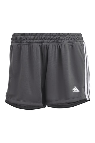 Short de entrenamiento Essentials - Gris