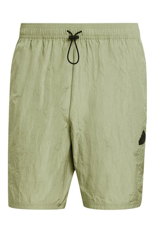 Short City Escape - Verde