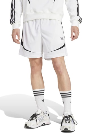 Short Archive - Blanco