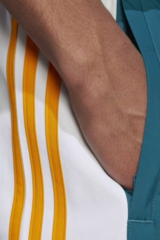 Short ancho Adibreak - Verde