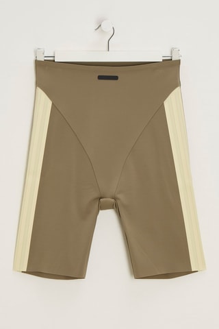 Mallas Athletics - Beige