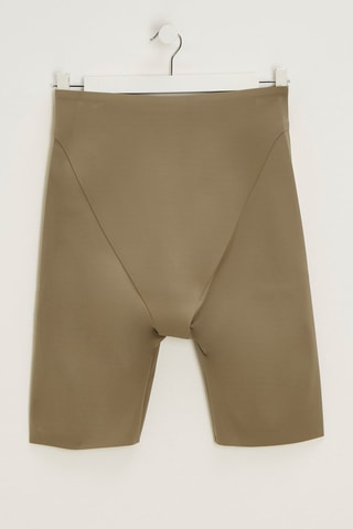 Mallas Athletics - Beige