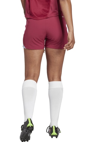 Short de fútbol Selección Española de Fútbol - Burdeos