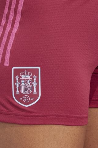 Short de fútbol Selección Española de Fútbol - Burdeos