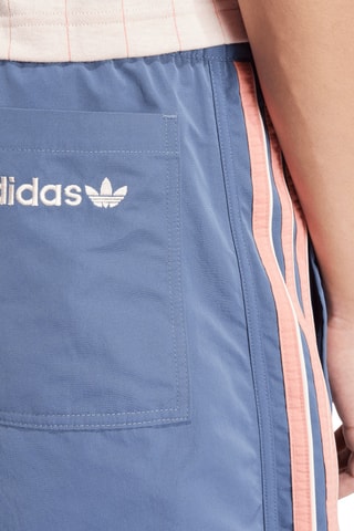 Short adidas Premium Sprinter - Azul