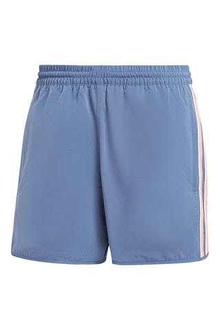 Short adidas Premium Sprinter - Azul