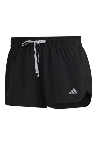 Shorts da running Run It - Nero