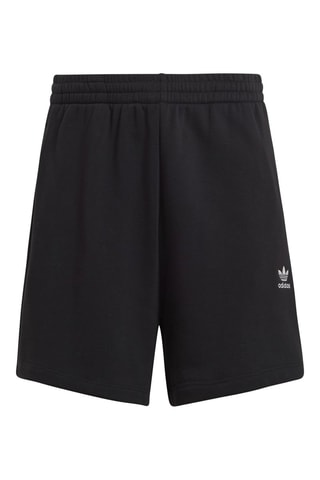 Short Adicolor Essentials - Negro