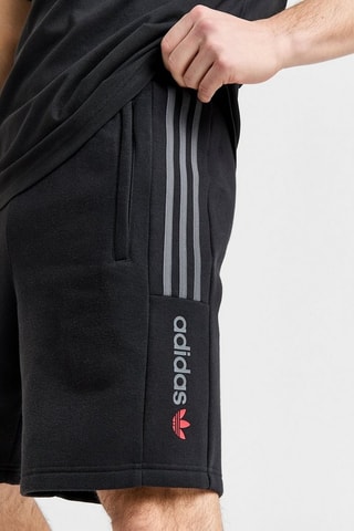 Short CM SHO - Negro