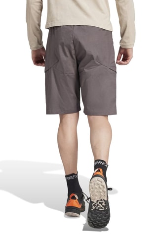 Short Xploricrt - Gris