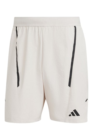 Short de entrenamiento D4t Adist Wo - Blanco