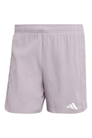 Short de running Move for the Planet - Gris