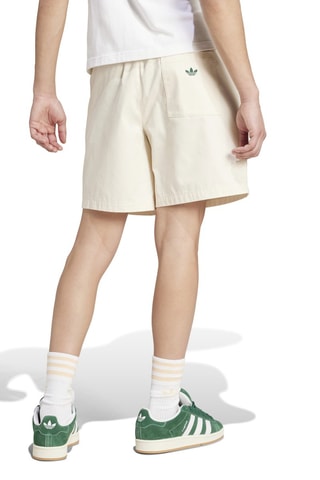 Short Oll Gkrt - Beige