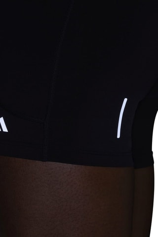 Running short  DailyRun 5-Inch - Zwart