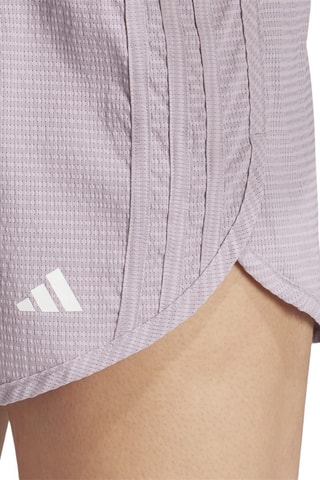 Short de running OTR MFTP - Violet - Adidas