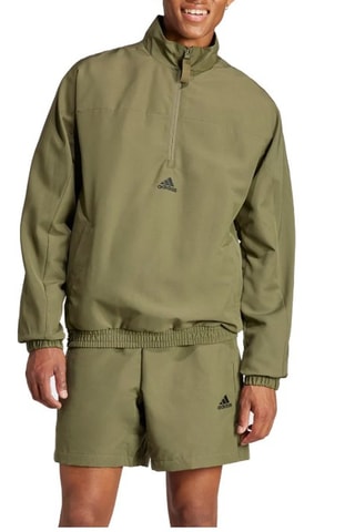 Sudadera y short M SHO T-SHIRT - Verde