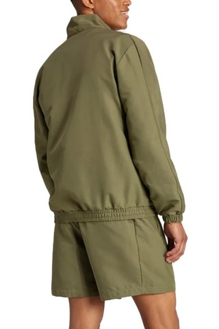 Sudadera y short M SHO T-SHIRT - Verde