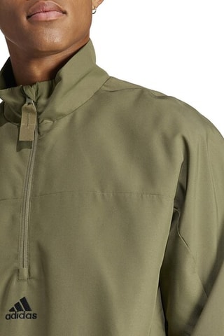 Sudadera y short M SHO T-SHIRT - Verde