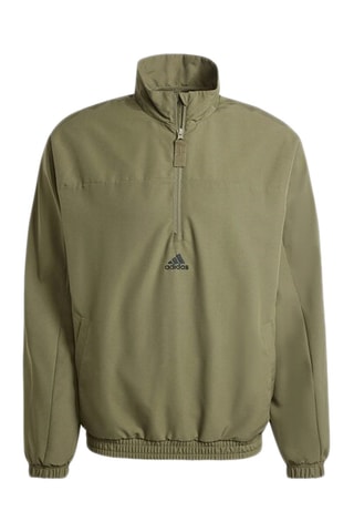 Sudadera y short M SHO T-SHIRT - Verde