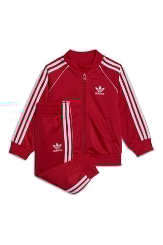 Chándal Adicolor SST - Rojo