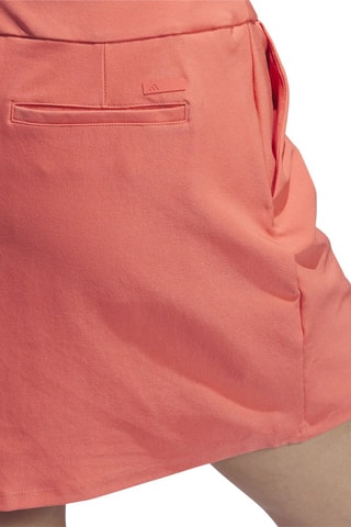 Falda de golf Ult C Skt - Coral