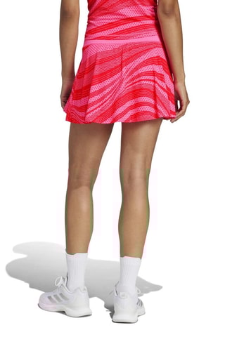 Falda de tenis Club - Rosa