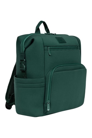 Mochila universal Cube - Verde oscuro