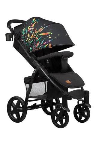 Silla de paseo + accesorios Annet Plus