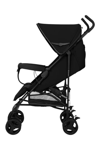 Silla de paseo - Desde 6 meses - Hasta 15 kg