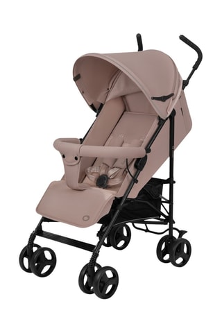 Silla de paseo - De 6 a 36 meses - Hasta 15 kg