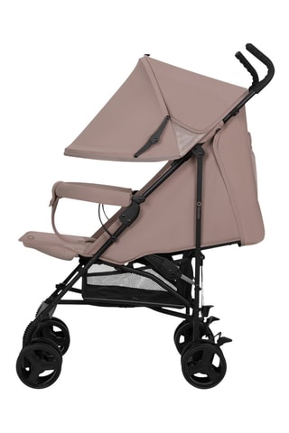 Silla de paseo - De 6 a 36 meses - Hasta 15 kg