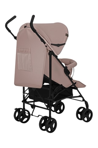 Silla de paseo - De 6 a 36 meses - Hasta 15 kg